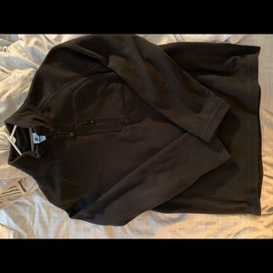 Starter 1/4 zip Fleece Pullover